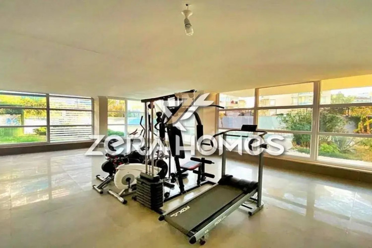 Квартира 2+1 в Алании, Турция | STE-38441