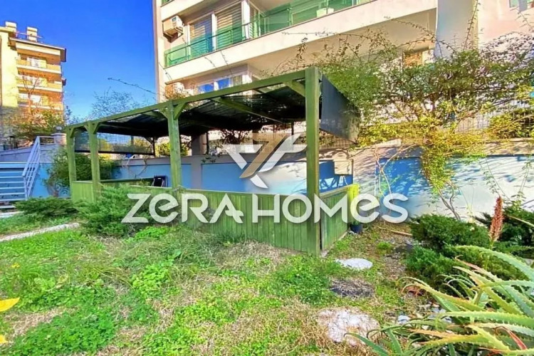 Квартира 2+1 в Алании, Турция | STE-38441