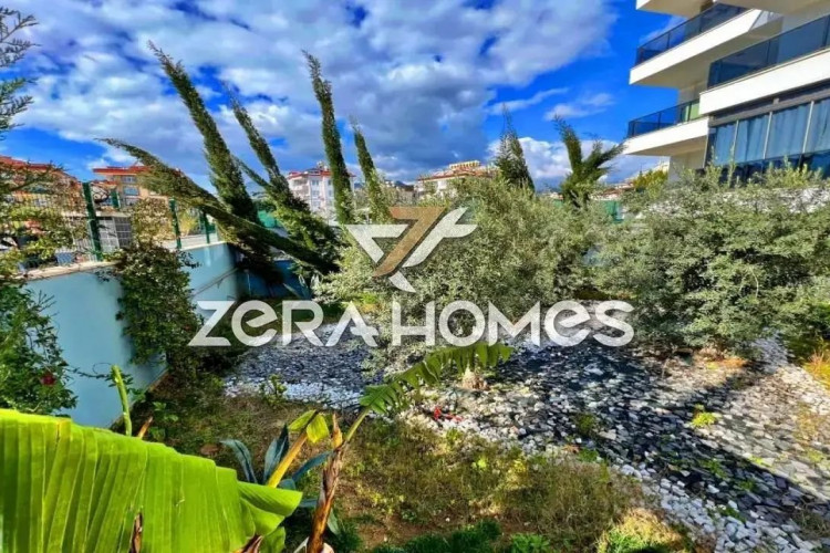 Квартира 2+1 в Алании, Турция | STE-38441