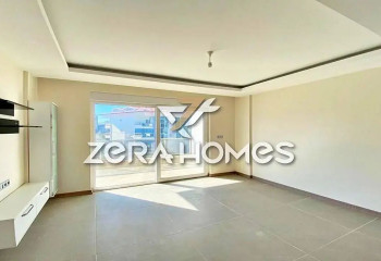 Квартира 2+1 в Алании, Турция | STE-38441