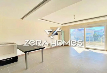 Квартира 2+1 в Алании, Турция | STE-38441