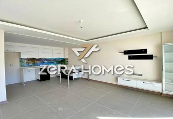 Квартира 2+1 в Алании, Турция | STE-38441