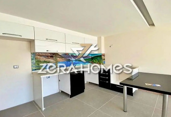 Квартира 2+1 в Алании, Турция | STE-38441