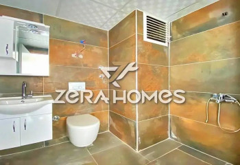 Квартира 2+1 в Алании, Турция | STE-38441