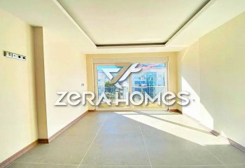 Квартира 2+1 в Алании, Турция | STE-38441