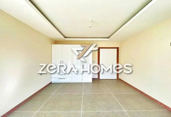 Квартира 2+1 в Алании, Турция | STE-38441