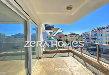 Квартира 2+1 в Алании, Турция | STE-38441