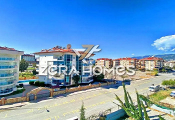 Квартира 2+1 в Алании, Турция | STE-38441