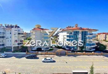 Квартира 2+1 в Алании, Турция | STE-38441