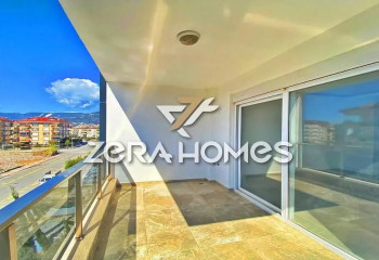 Квартира 2+1 в Алании, Турция | STE-38441