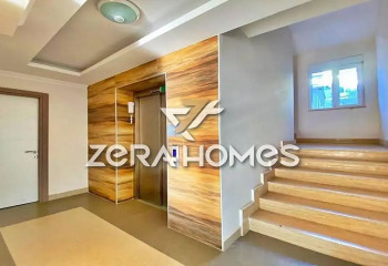 Квартира 2+1 в Алании, Турция | STE-38441