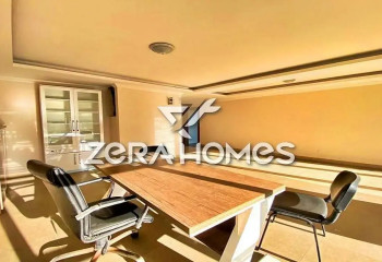 Квартира 2+1 в Алании, Турция | STE-38441