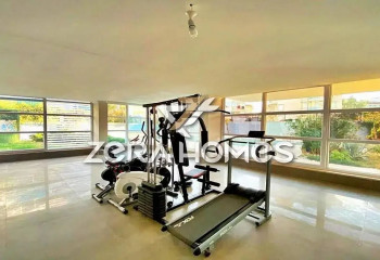 Квартира 2+1 в Алании, Турция | STE-38441