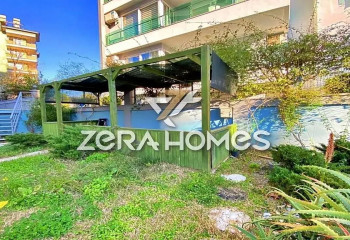 Квартира 2+1 в Алании, Турция | STE-38441