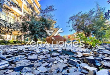 Квартира 2+1 в Алании, Турция | STE-38441