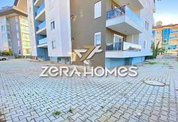 Квартира 2+1 в Алании, Турция | STE-38441