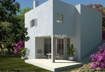 Вилла 2+1 в Бодруме, Турция | PTE-38446