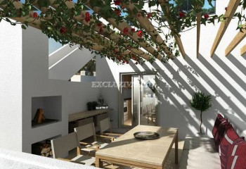 Вилла 2+1 в Бодруме, Турция | PTE-38446