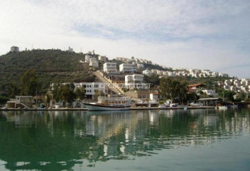 Вилла 3+1 в Бодруме, Турция | PBB-38455