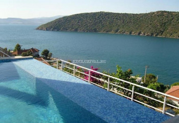 Вилла 3+1 в Бодруме, Турция | PBB-38455