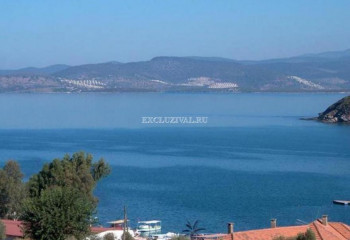 Вилла 3+1 в Бодруме, Турция | PBB-38455