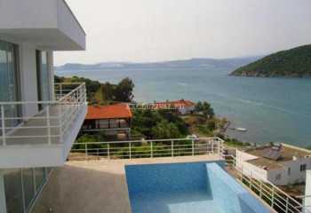 Вилла 3+1 в Бодруме, Турция | PBB-38455