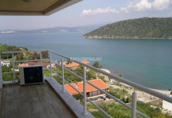 Вилла 3+1 в Бодруме, Турция | PBB-38455