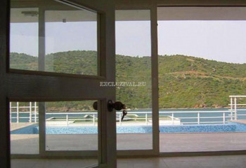 Вилла 3+1 в Бодруме, Турция | PBB-38455