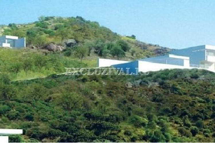 Вилла 6+1 в Бодруме, Турция | SBB-38452