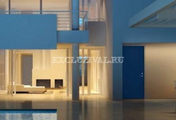 Вилла 6+1 в Бодруме, Турция | SBB-38452