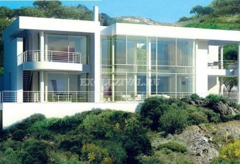 Вилла 6+1 в Бодруме, Турция | SBB-38452