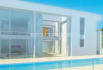 Вилла 6+1 в Бодруме, Турция | SBB-38452