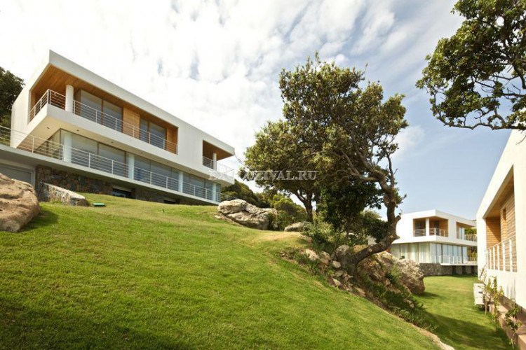 Вилла 3+1 в Бодруме, Турция | PBB-38474