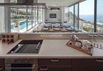 Вилла 3+1 в Бодруме, Турция | PBB-38474