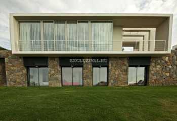 Вилла 3+1 в Бодруме, Турция | PBB-38474