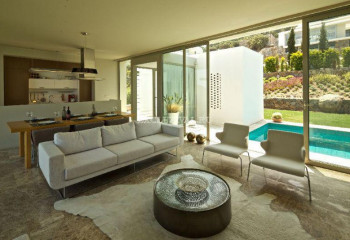 Вилла 3+1 в Бодруме, Турция | PBB-38474