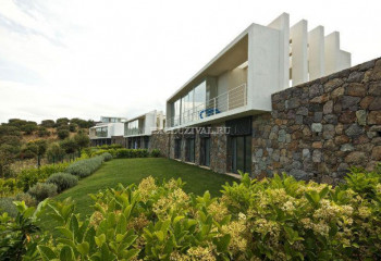 Вилла 3+1 в Бодруме, Турция | PBB-38474