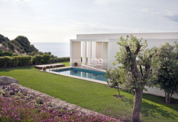 Вилла 3+1 в Бодруме, Турция | PBB-38474