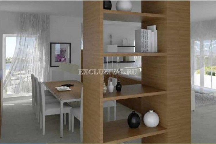 Вилла 4+1 в Бодруме, Турция | SBB-38471