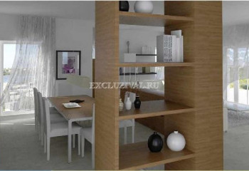 Вилла 4+1 в Бодруме, Турция | SBB-38471