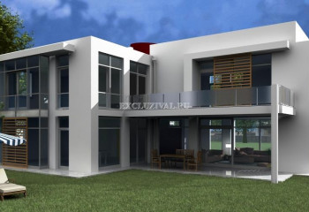 Вилла 4+1 в Бодруме, Турция | SBB-38471