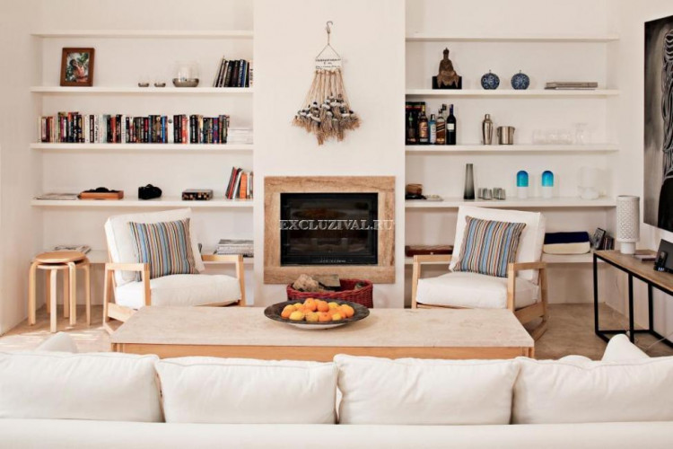 Вилла 2+1 в Бодруме, Турция | PKK-38478