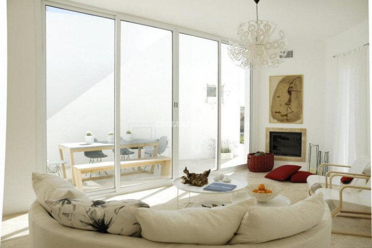 Вилла 2+1 в Бодруме, Турция | PKK-38478