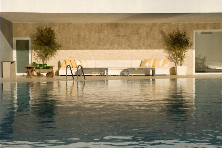 Вилла 2+1 в Бодруме, Турция | PKK-38478