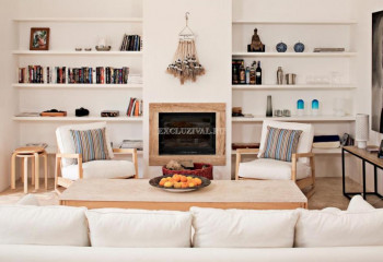 Вилла 2+1 в Бодруме, Турция | PKK-38478