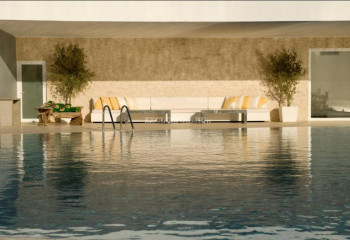 Вилла 2+1 в Бодруме, Турция | PKK-38478