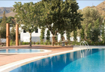 Вилла 2+1 в Бодруме, Турция | PKK-38478