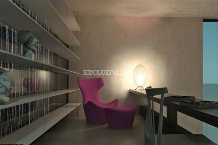 Вилла 3+1 в Бодруме, Турция | STE-38481