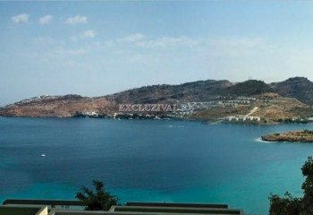 Вилла 3+1 в Бодруме, Турция | STE-38481