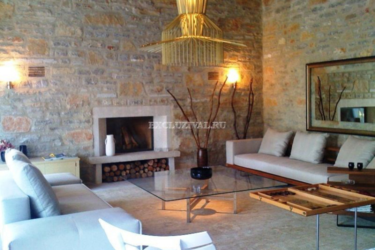 Вилла 4+1 в Бодруме, Турция | PTE-38480